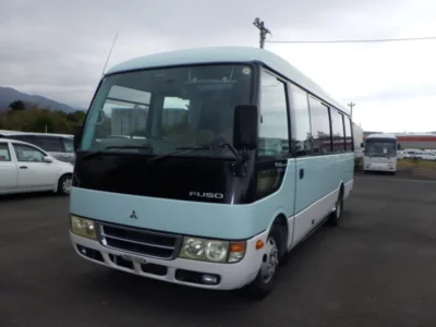 Mitsubishi Rosa