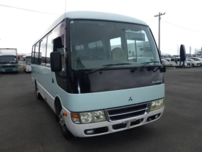 Mitsubishi Rosa