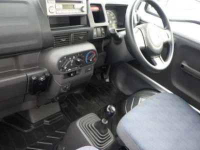 Honda Acty Truck