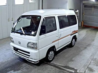 Honda Acty