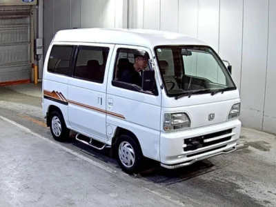 Honda Acty