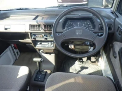 Honda Acty