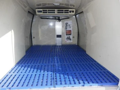 Mitsubishi Delica