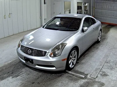 Nissan Skyline