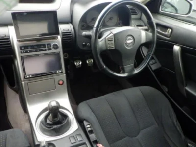 Nissan Skyline