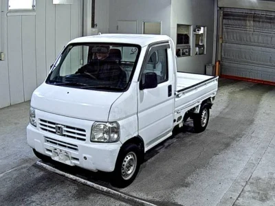 Honda Acty Truck