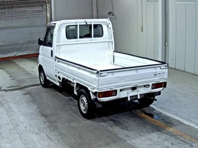 Honda Acty Truck