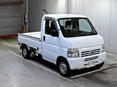 Honda Acty Truck
