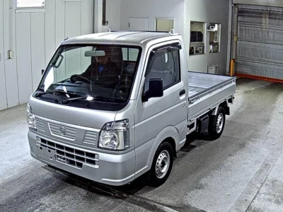 Nissan Clipper Truck