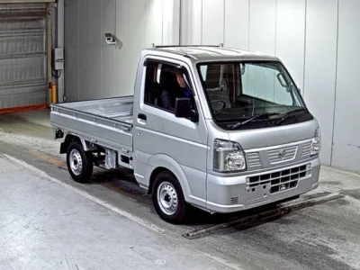 Nissan Clipper Truck