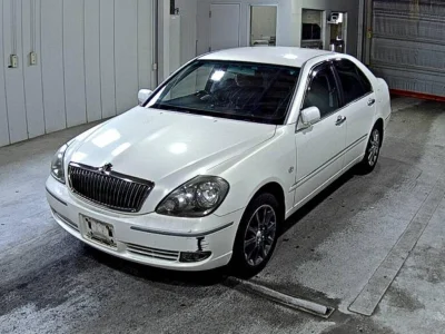 Toyota BREVIS