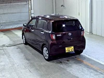 Toyota PIXIS EPOCH