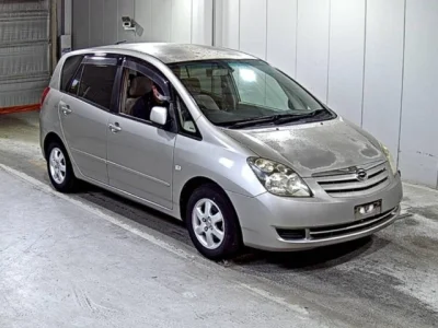 Toyota COROLLA SPACIO