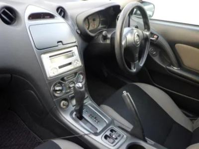 Toyota CELICA