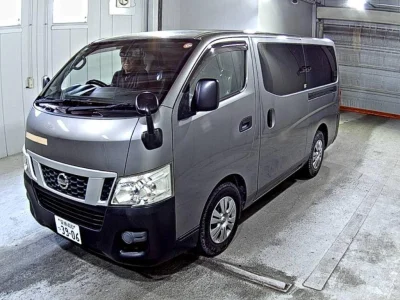 Nissan Caravan