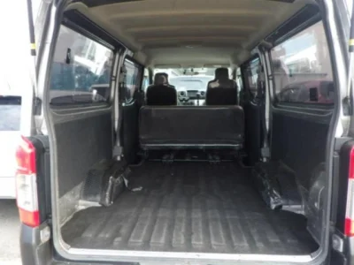 Nissan Caravan