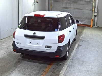Nissan AD