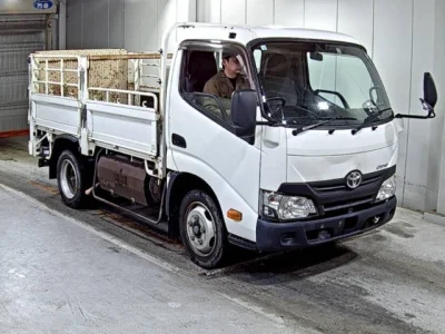 Toyota DYNA