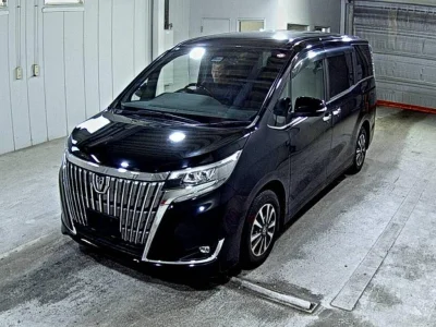 Toyota Esquire