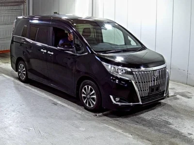 Toyota Esquire