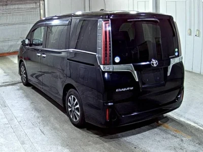 Toyota Esquire