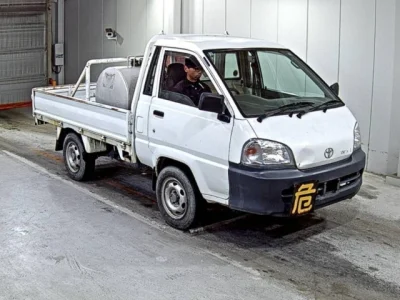 Toyota TOWN ACE TRUCK