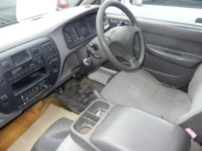 Toyota TOWN ACE TRUCK