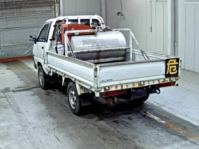 Toyota TOWN ACE TRUCK