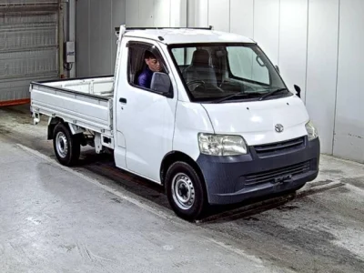 Toyota TownAce Truck