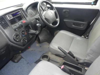 Toyota TownAce Truck