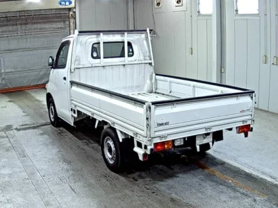 Toyota TownAce Truck