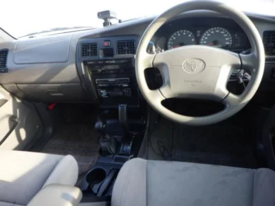 Toyota HILUX SURF