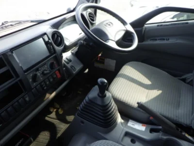 Toyota TOYOACE