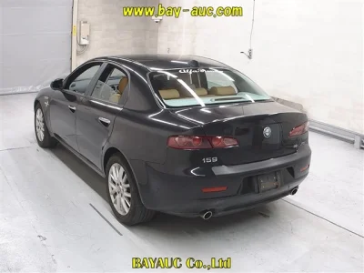 Alfa Romeo 159