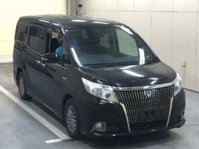 Toyota Esquire