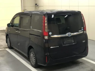 Toyota Esquire