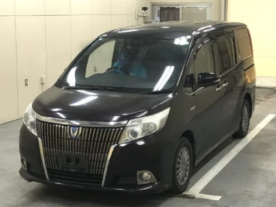 Toyota Esquire