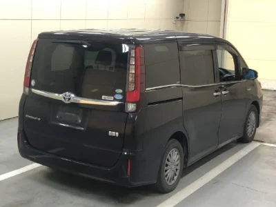 Toyota Esquire