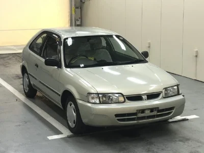 Toyota Corsa