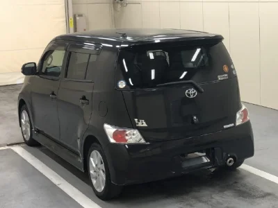Toyota bB