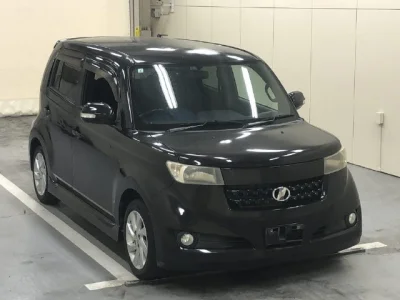 Toyota bB