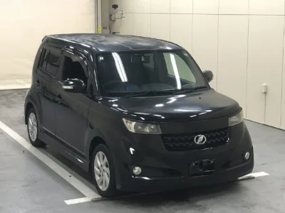 Toyota BB
