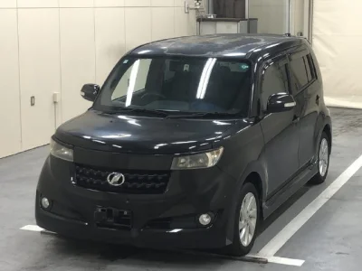 Toyota BB