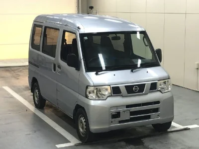 Nissan NV100 CLIPPER