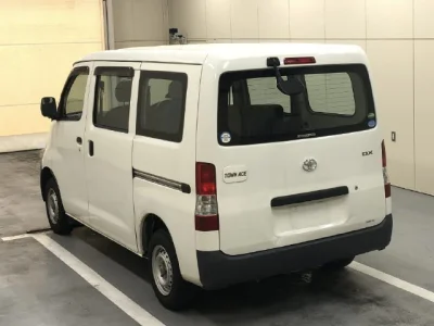 Toyota TownAce