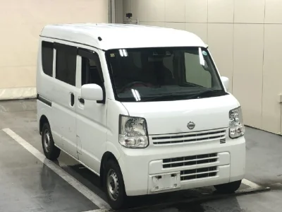 Nissan NV100 CLIPPER
