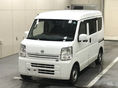 Nissan NV100 CLIPPER