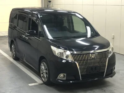 Toyota Esquire