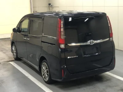 Toyota Esquire