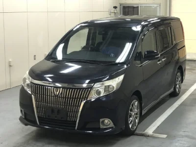 Toyota Esquire